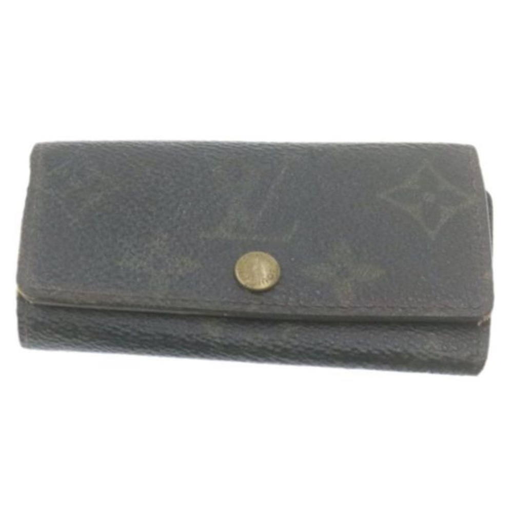 Louis Vuitton Key Holder/Wallet #530💥PRICE DROP💥